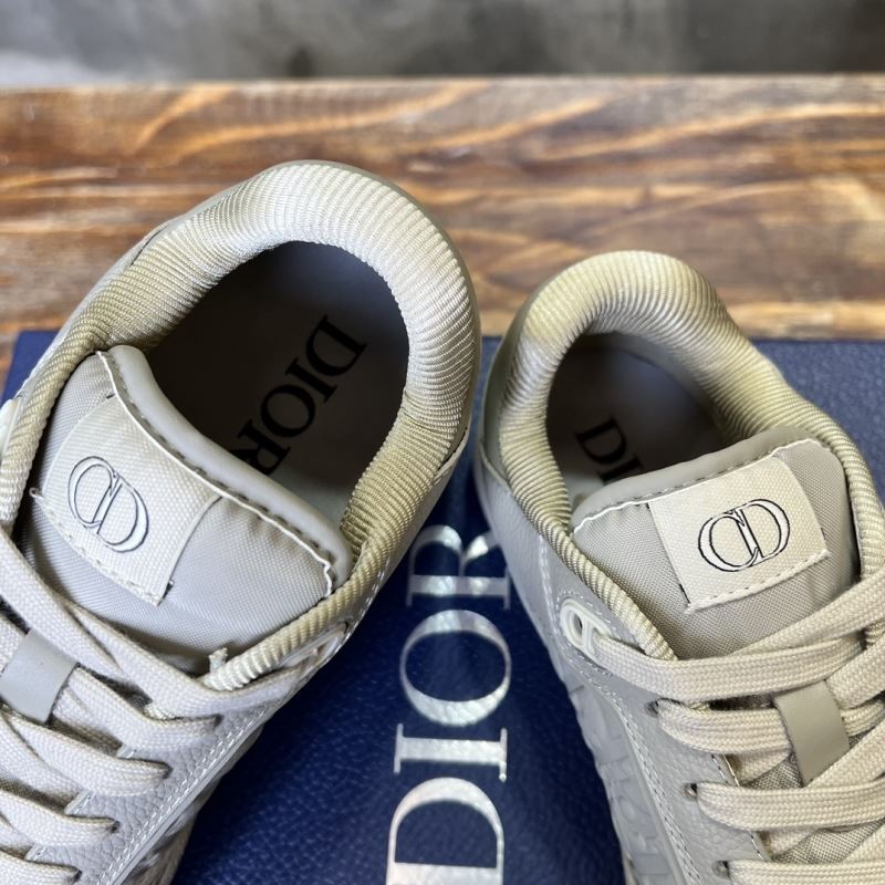 Christian Dior Sneaker